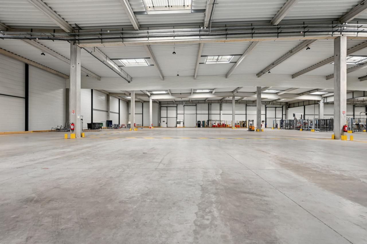 Local d'activité Sucy-en-Brie 6088m² Location local d'activité Sucy-en-Brie Val-de-Marne OLACT2533681 7